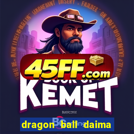 dragon ball daima via torrent